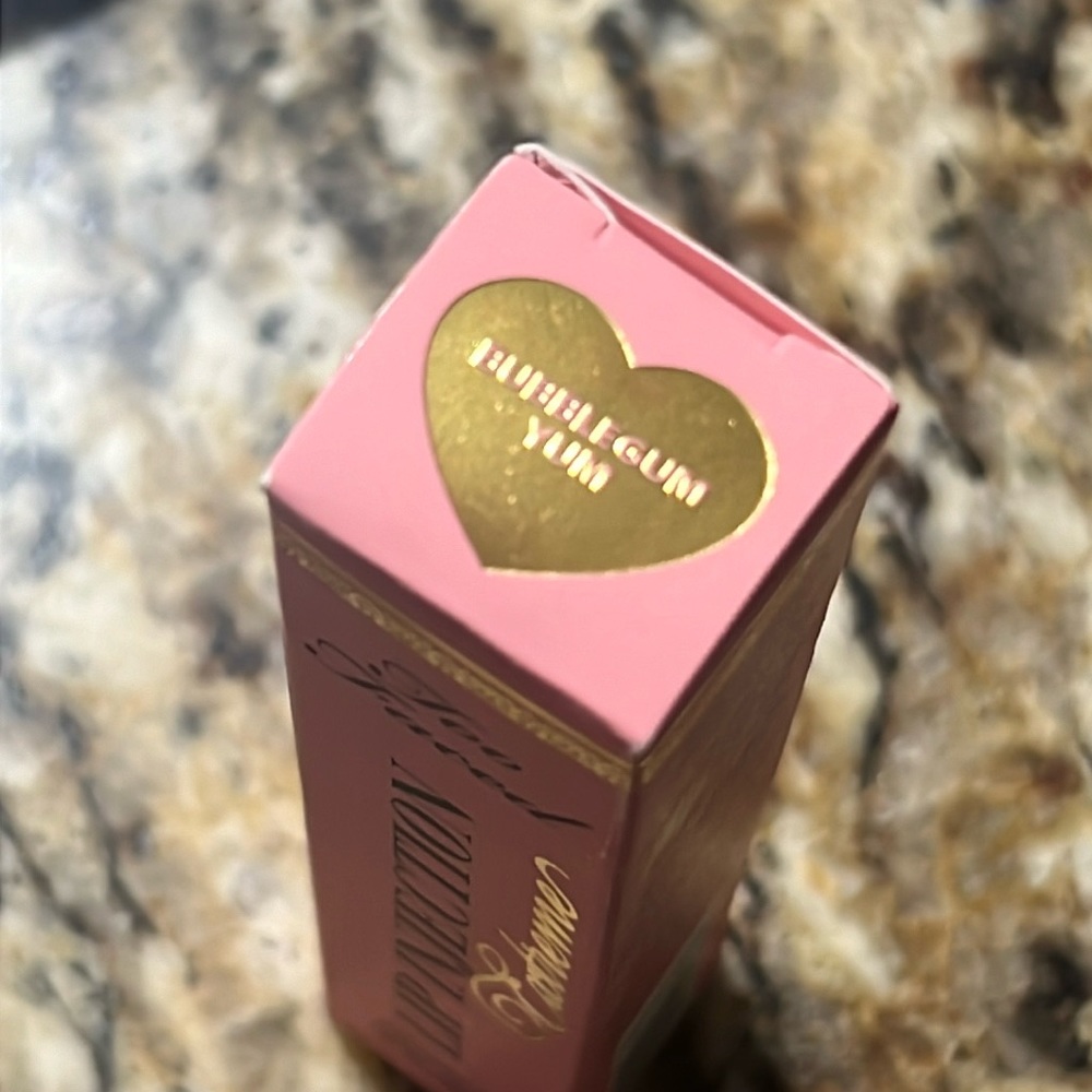 💋🧸Too Faced Bubblegum Yum Extreme Lip Injection - Picture 5 of 11